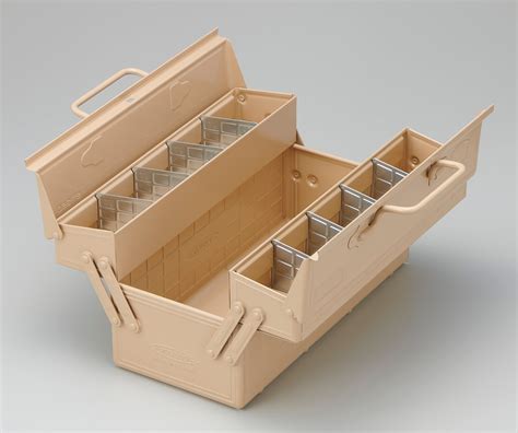 japanese tool box steel|toyo cantilever tool box.